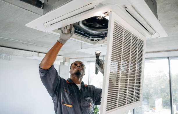 Licensed Hvac service in Bassett, WI - FH HVAC